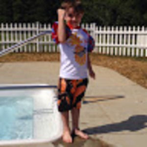 Meet your Posher, Melissa